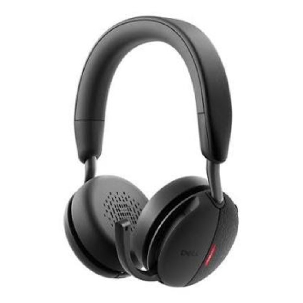 Dell Pro Plus Wireless ANC Headset WL5024 - headset
